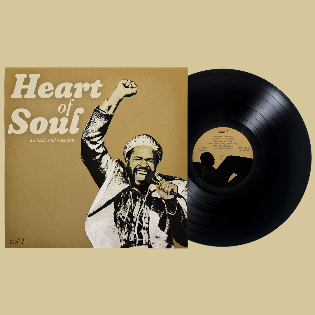 vinyl